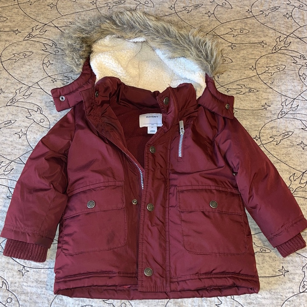 Jacket